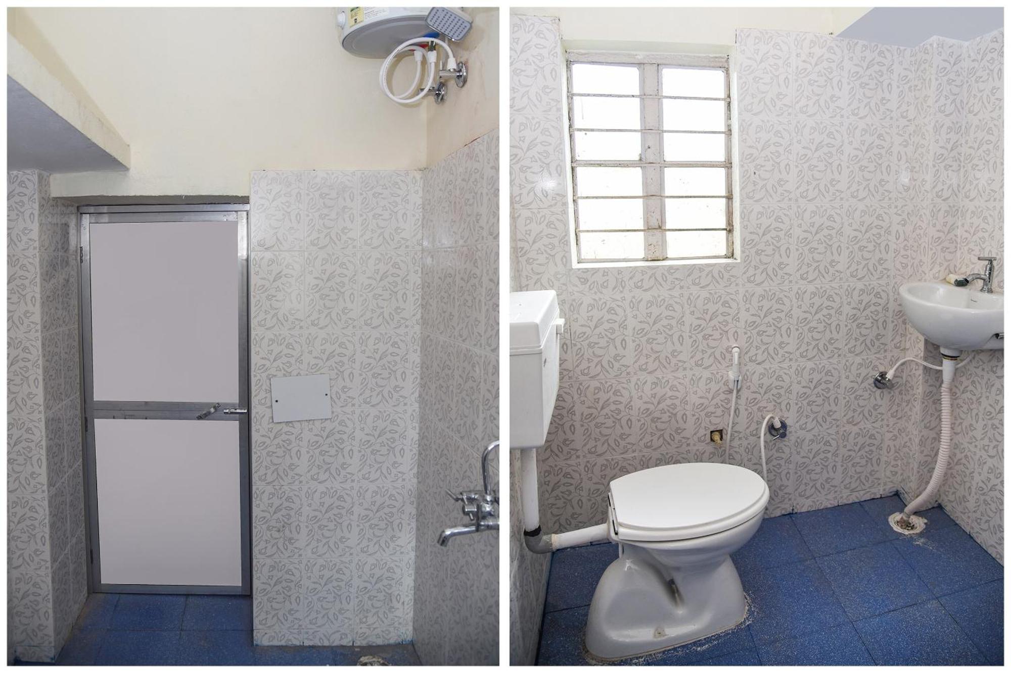Hotel O Vibrant Inn Danapur Экстерьер фото