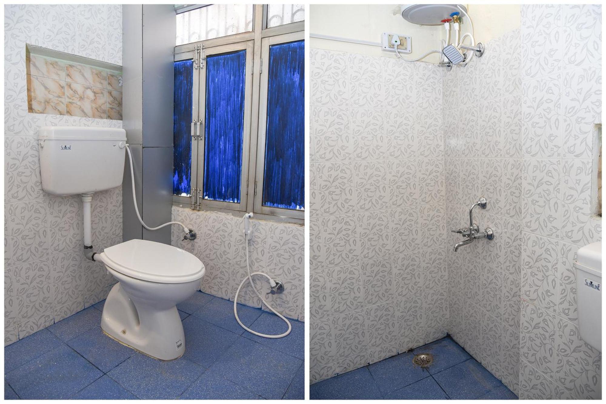 Hotel O Vibrant Inn Danapur Экстерьер фото
